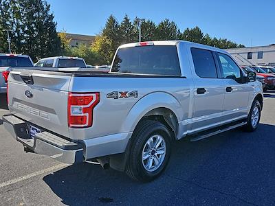 2018 Ford F-150 SuperCrew Cab 4WD, Pickup for sale #MF24621A - photo 2