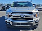 Used 2018 Ford F-150 XLT SuperCrew Cab 4WD, Pickup for sale #MF24621A - photo 5