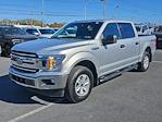 Used 2018 Ford F-150 XLT SuperCrew Cab 4WD, Pickup for sale #MF24621A - photo 7