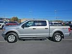 Used 2018 Ford F-150 XLT SuperCrew Cab 4WD, Pickup for sale #MF24621A - photo 8