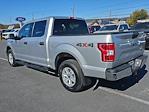 Used 2018 Ford F-150 XLT SuperCrew Cab 4WD, Pickup for sale #MF24621A - photo 4