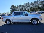 Used 2018 Ford F-150 XLT SuperCrew Cab 4WD, Pickup for sale #MF24621A - photo 3