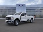 2024 Ford F-250 Regular Cab 4WD, Pickup for sale #MF24629 - photo 4