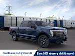 2024 Ford F-150 Lightning SuperCrew Cab AWD, Pickup for sale #MF24634 - photo 1