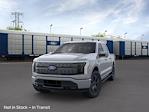 2024 Ford F-150 Lightning SuperCrew Cab AWD, Pickup for sale #MF24636 - photo 3