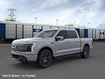 2024 Ford F-150 Lightning SuperCrew Cab AWD, Pickup for sale #MF24637 - photo 3