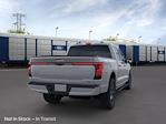 2024 Ford F-150 Lightning SuperCrew Cab AWD, Pickup for sale #MF24637 - photo 2