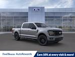 2024 Ford F-150 SuperCrew Cab 4WD, Pickup for sale #MF24640 - photo 1