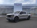 2024 Ford F-150 SuperCrew Cab 4WD, Pickup for sale #MF24640 - photo 3