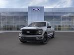 2024 Ford F-150 SuperCrew Cab 4WD, Pickup for sale #MF24640 - photo 4