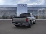 2024 Ford F-150 SuperCrew Cab 4WD, Pickup for sale #MF24640 - photo 2