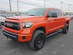 Used 2017 Toyota Tundra SR5 Crew Cab 4WD, Pickup for sale #MF24644B - photo 6