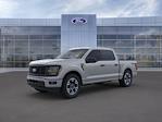 2024 Ford F-150 SuperCrew Cab 4WD, Pickup for sale #MF24650 - photo 3