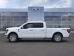 New 2024 Ford F-150 XLT SuperCrew Cab 4WD, Pickup for sale #MF24656 - photo 8