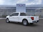 New 2024 Ford F-150 XLT SuperCrew Cab 4WD, Pickup for sale #MF24656 - photo 3