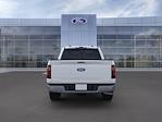 New 2024 Ford F-150 XLT SuperCrew Cab 4WD, Pickup for sale #MF24656 - photo 5