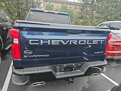 2021 Chevrolet Silverado 1500 Crew Cab 4WD, Pickup for sale #MF24664A - photo 2