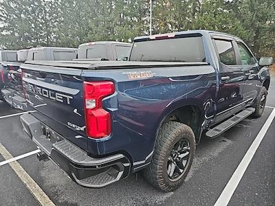 2021 Chevrolet Silverado 1500 Crew Cab 4WD, Pickup for sale #MF24664A - photo 2