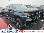 2021 Chevrolet Silverado 1500 Crew Cab 4WD, Pickup for sale #MF24664A - photo 1