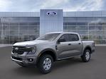 2024 Ford Ranger SuperCrew Cab 4WD, Pickup for sale #MF24665 - photo 3