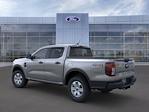 2024 Ford Ranger SuperCrew Cab 4WD, Pickup for sale #MF24665 - photo 6