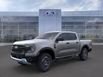 2024 Ford Ranger SuperCrew Cab 4WD, Pickup for sale #MF24666 - photo 3