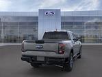 2024 Ford Ranger SuperCrew Cab 4WD, Pickup for sale #MF24666 - photo 2