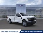 New 2024 Ford F-150 XL Regular Cab 4WD, Pickup for sale #MF24670 - photo 1