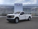 2024 Ford F-150 Regular Cab 4WD, Pickup for sale #MF24676 - photo 3