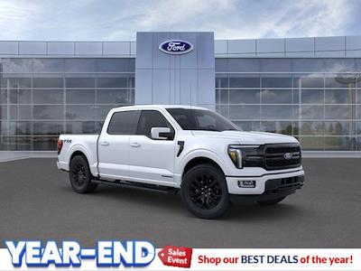 2024 Ford F-150 SuperCrew Cab 4WD, Pickup for sale #MF24677 - photo 1