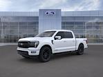 2024 Ford F-150 SuperCrew Cab 4WD, Pickup for sale #MF24677 - photo 3