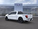 2024 Ford F-150 SuperCrew Cab 4WD, Pickup for sale #MF24677 - photo 6