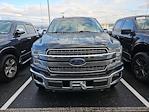 2018 Ford F-150 SuperCrew Cab 4WD, Pickup for sale #MF24678A - photo 2