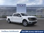 2024 Ford F-150 SuperCrew Cab 4WD, Pickup for sale #MF24679 - photo 1