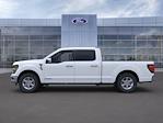 2024 Ford F-150 SuperCrew Cab 4WD, Pickup for sale #MF24679 - photo 5