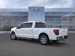 2024 Ford F-150 SuperCrew Cab 4WD, Pickup for sale #MF24679 - photo 6