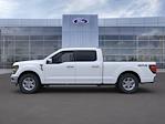 2024 Ford F-150 SuperCrew Cab 4WD, Pickup for sale #MF24684 - photo 4