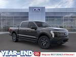 New 2024 Ford F-150 Lightning Lariat SuperCrew Cab AWD, Pickup for sale #MF24687 - photo 1