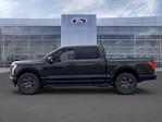 New 2024 Ford F-150 Lightning Lariat SuperCrew Cab AWD, Pickup for sale #MF24687 - photo 5