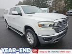 Used 2021 Ram 1500 Laramie Crew Cab 4WD, Pickup for sale #MF24698G - photo 1