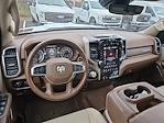 Used 2021 Ram 1500 Laramie Crew Cab 4WD, Pickup for sale #MF24698G - photo 18