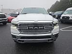 Used 2021 Ram 1500 Laramie Crew Cab 4WD, Pickup for sale #MF24698G - photo 4