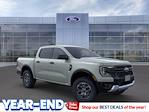 2024 Ford Ranger SuperCrew Cab 4WD, Pickup for sale #MF24706 - photo 1