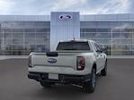 2024 Ford Ranger SuperCrew Cab 4WD, Pickup for sale #MF24706 - photo 2