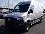 Used 2022 Mercedes-Benz Sprinter 2500 RWD, Empty Cargo Van for sale #MF2569P - photo 5