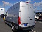 Used 2022 Mercedes-Benz Sprinter 2500 RWD, Empty Cargo Van for sale #MF2569P - photo 7