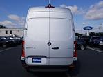 Used 2022 Mercedes-Benz Sprinter 2500 RWD, Empty Cargo Van for sale #MF2569P - photo 8