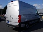 Used 2022 Mercedes-Benz Sprinter 2500 RWD, Empty Cargo Van for sale #MF2569P - photo 2