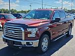 Used 2016 Ford F-150 XLT SuperCrew Cab 4WD, Pickup for sale #D47783 - photo 3