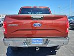 Used 2016 Ford F-150 XLT SuperCrew Cab 4WD, Pickup for sale #D47783 - photo 7